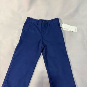 NWT Ralph Lauren Kids Pants 12 Months